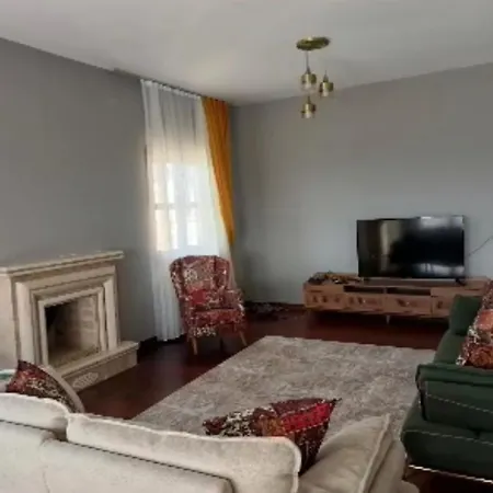 Villa Manolya Büyükçekmece