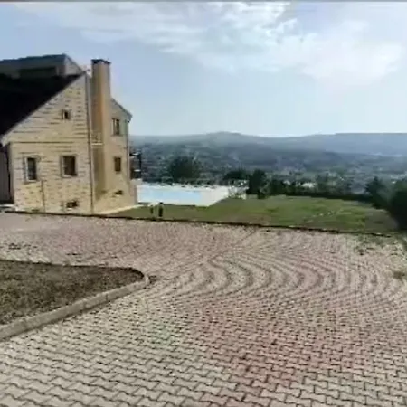 Manolya Büyükçekmece