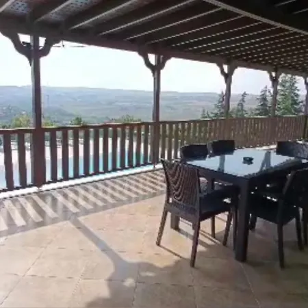 Villa Manolya