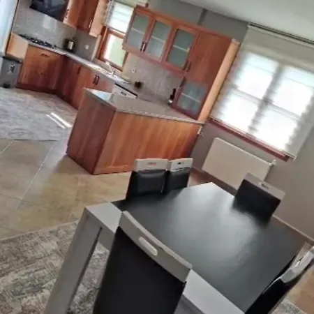 Manolya Villa Büyükçekmece