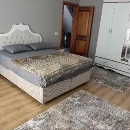 Manolya Villa *
