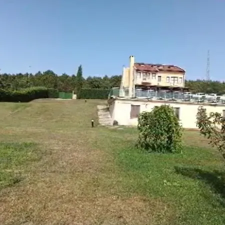Manolya Villa